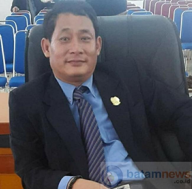 Sui Hok: Kepala PLN Daik Lingga tak Pernah Turun ke Lokasi